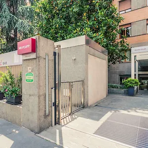 Mercure Solari Milan