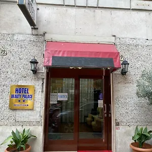 2* Hotel Beauty Palace - Vertex Group