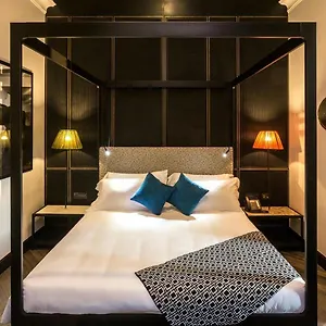 5* Hotel The Haven