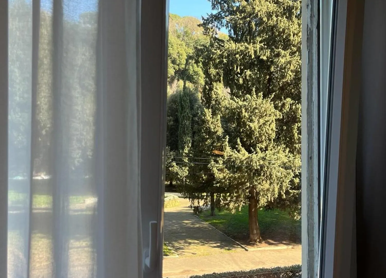 Domus 213 Guest House Rome Italy