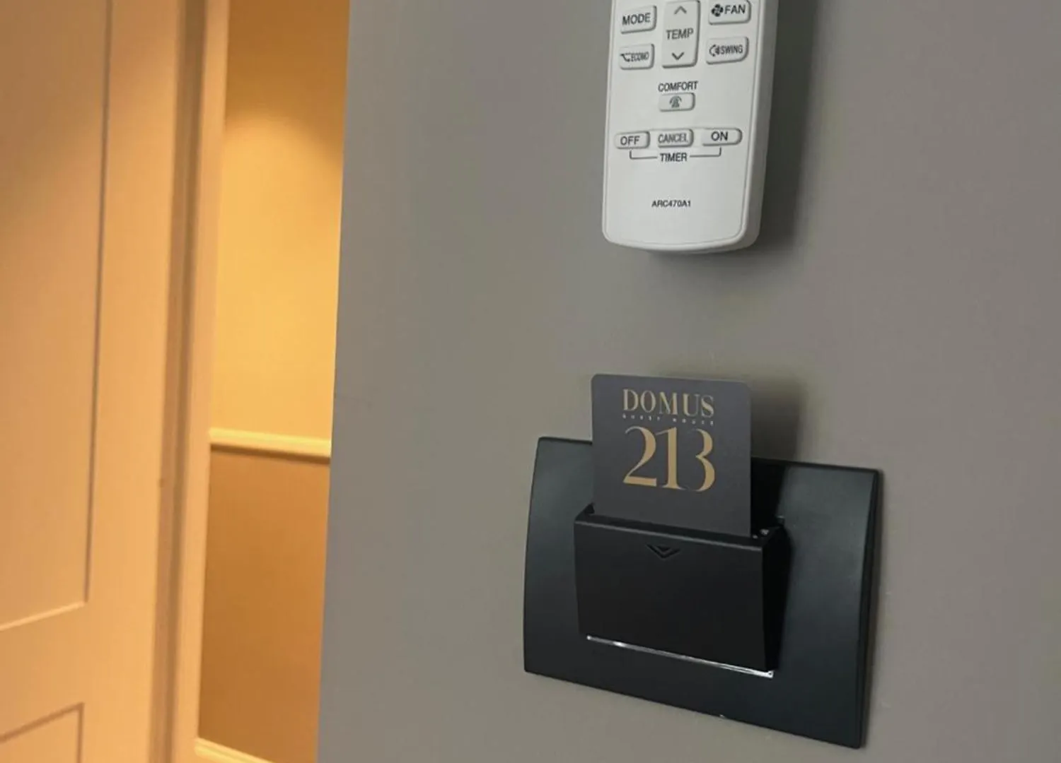 Domus 213 Guest House Rome
