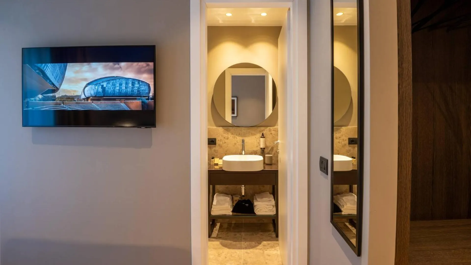 Domus 213 Guest House Rome 0*,  Italy