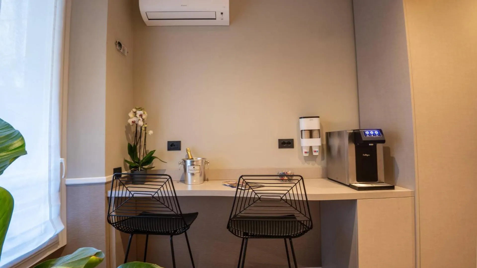 Domus 213 Guest House Rome