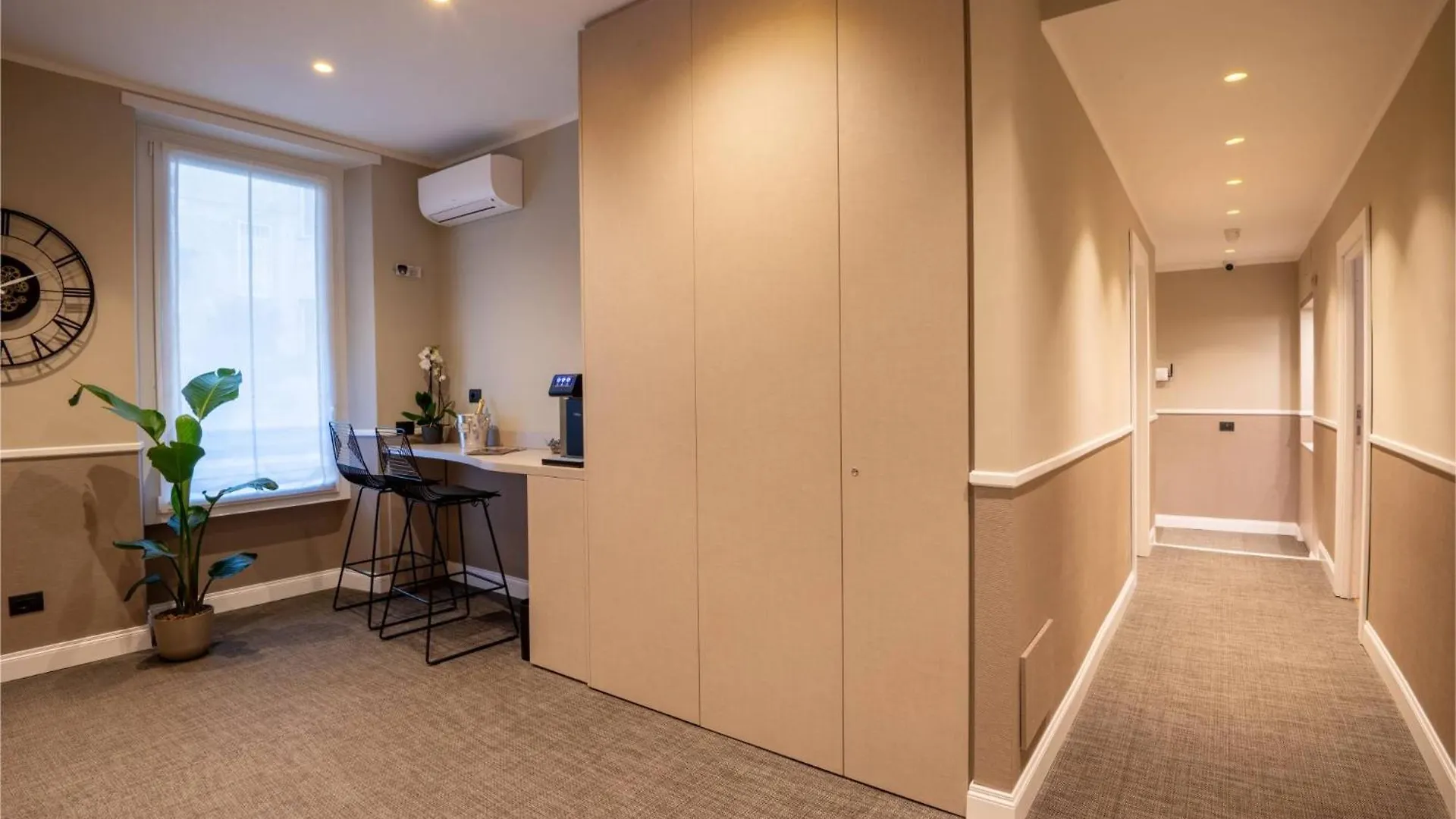 Domus 213 Guest House Rome