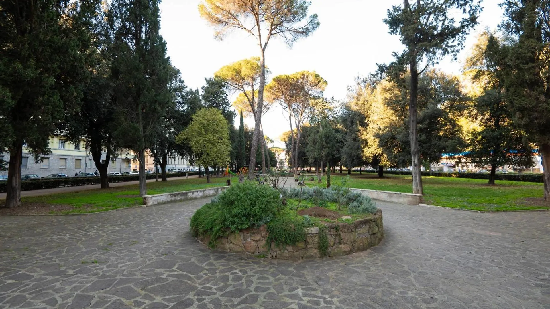 Domus 213 Guest House Rome