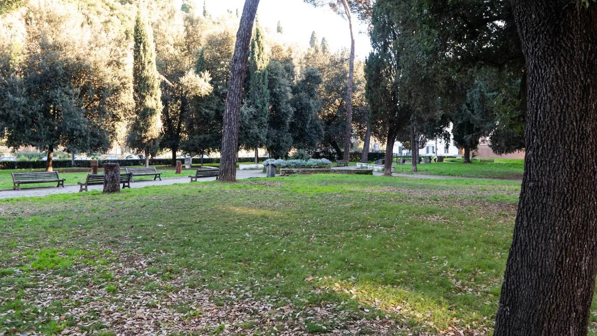 Domus 213 Guest House Rome