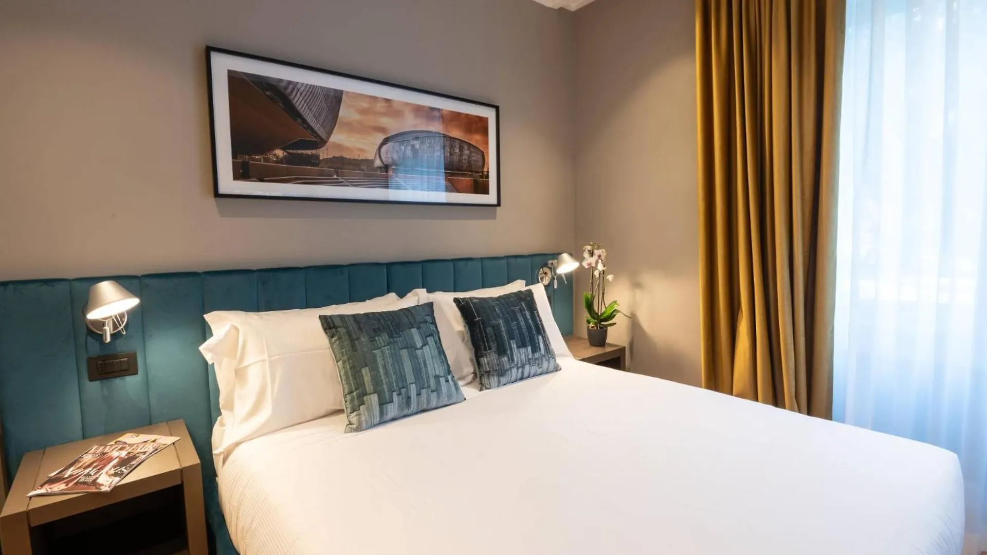 Domus 213 Guest House Rome