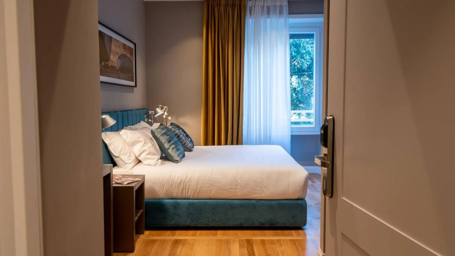 Domus 213 Guest House Rome 0*,