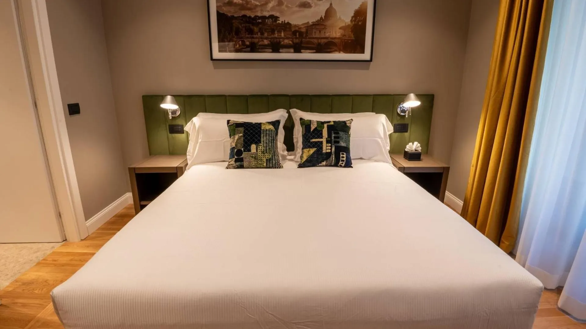 Domus 213 Guest House Rome