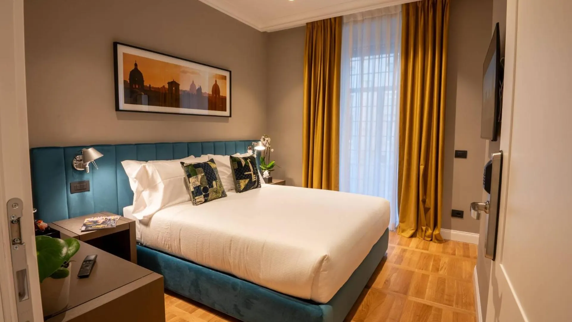 Domus 213 Guest House Rome