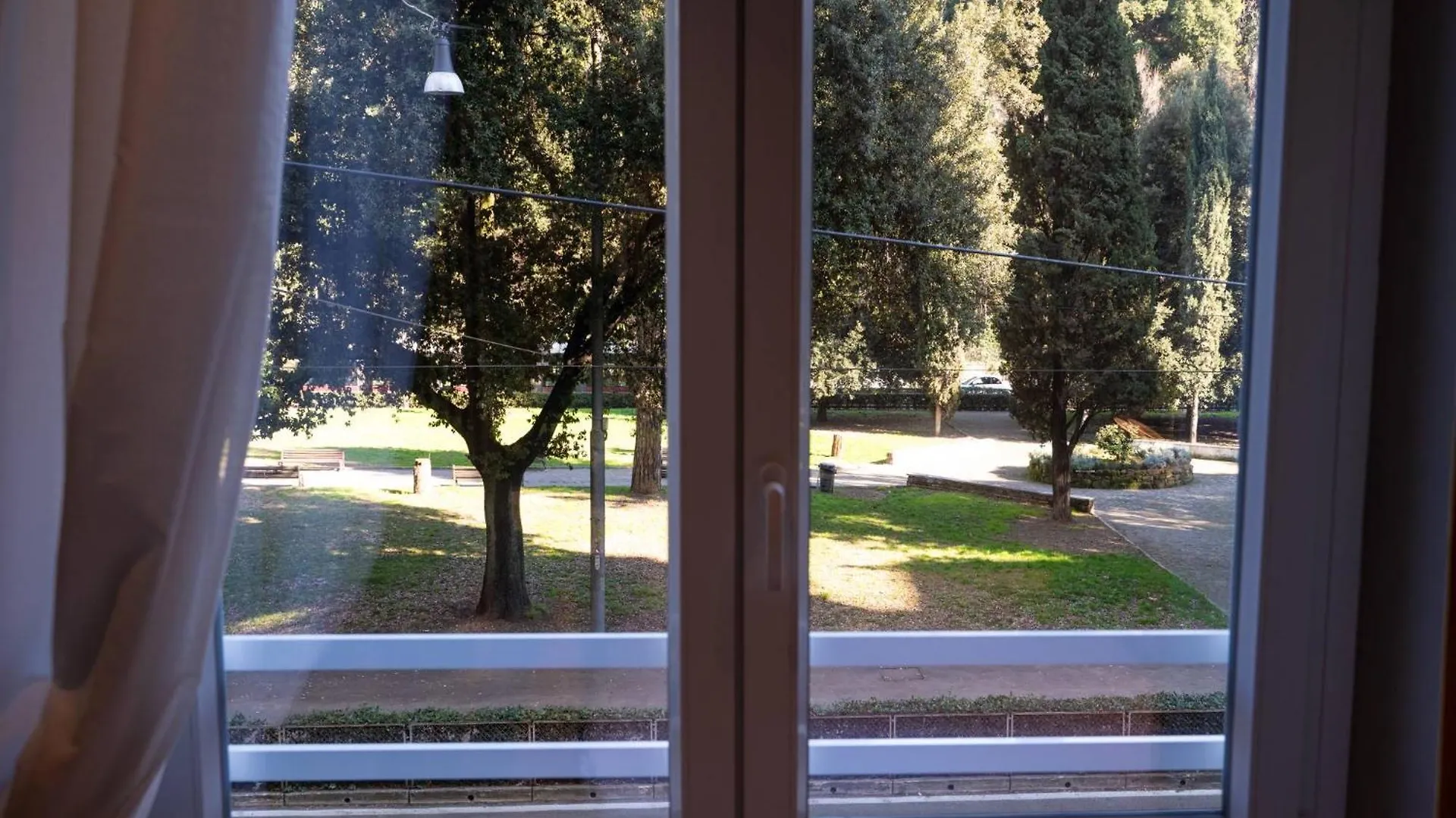 Domus 213 Guest House Rome Italy