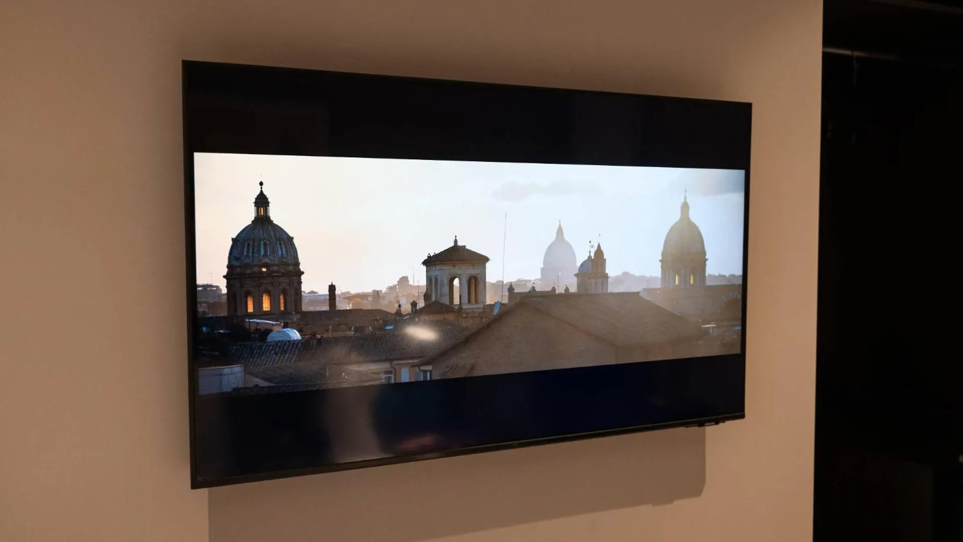 Domus 213 Guest House Rome Italy