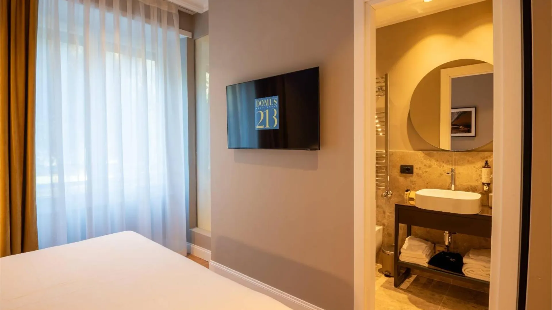 Domus 213 Guest House Rome