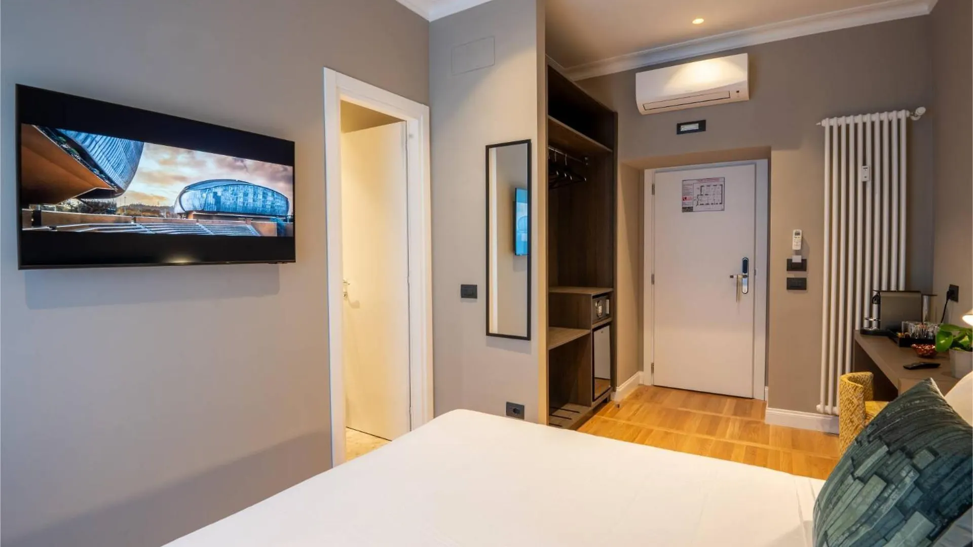 Domus 213 Guest House Rome