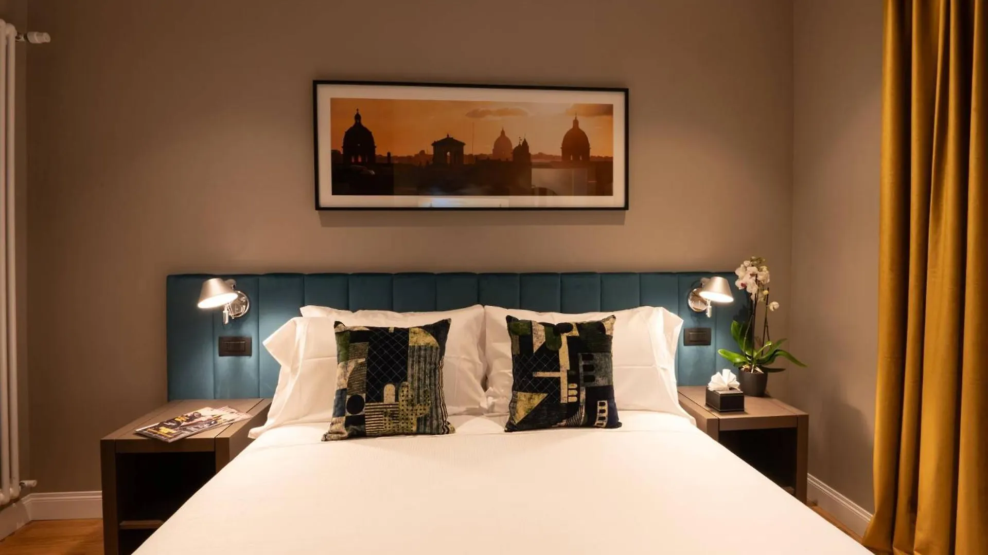 Domus 213 Guest House Rome