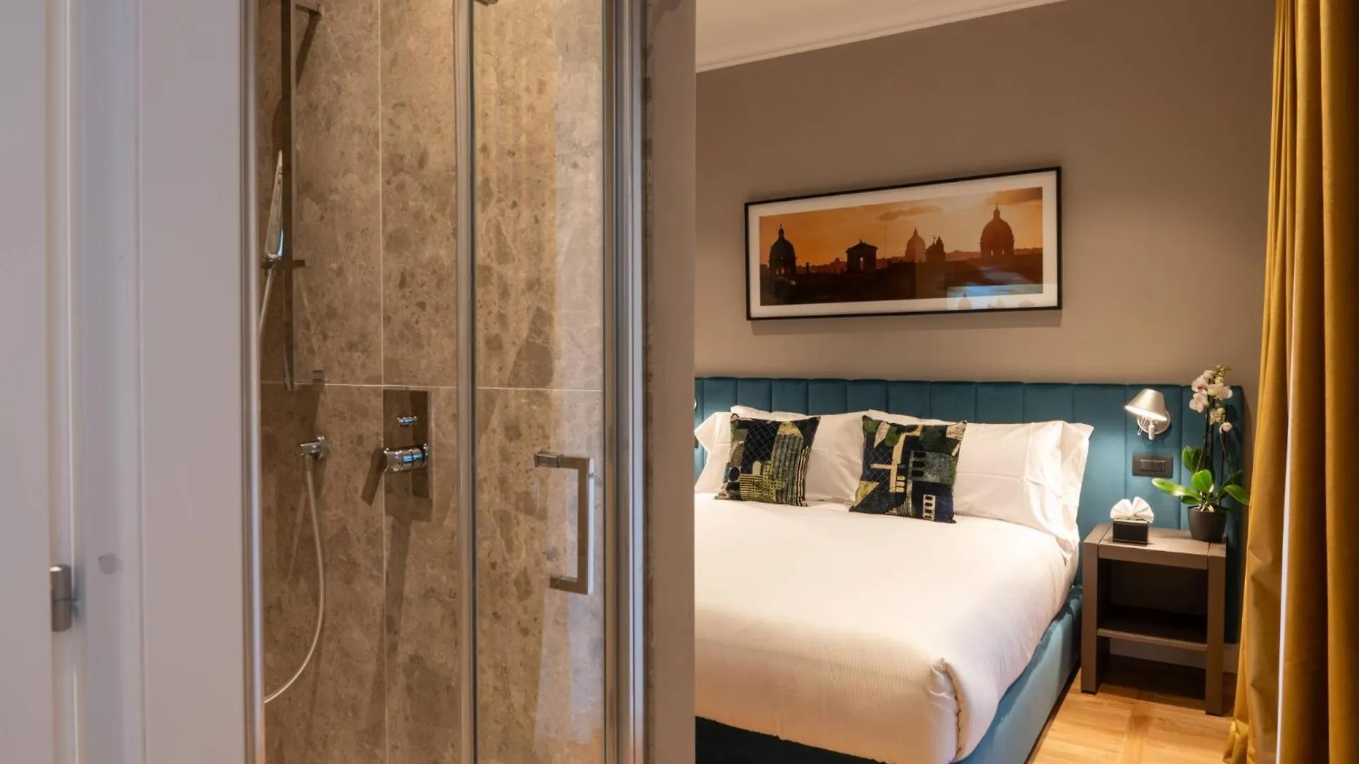 Domus 213 Guest House Rome